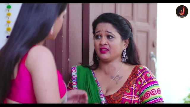 Preview of Gharwali Baharwali S01 E01-02  Jalva